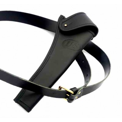 Holster US Navy Black