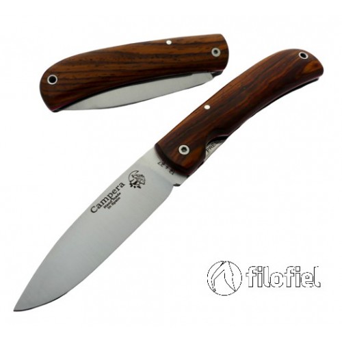 J&V Cda Campera 14c28n Cocobolo