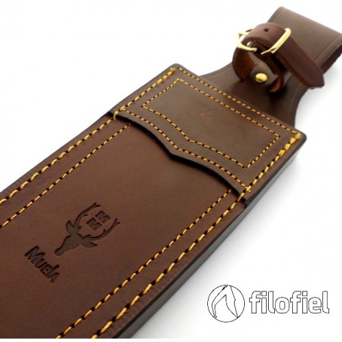 Muela Covarsi Leather Sheath Spare