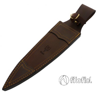 Muela Covarsi Leather Sheath Spare f/remate Muela Covarsi Leather Sheath Spare f/remate