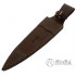 Muela Covarsi Leather Sheath Spare f/remate