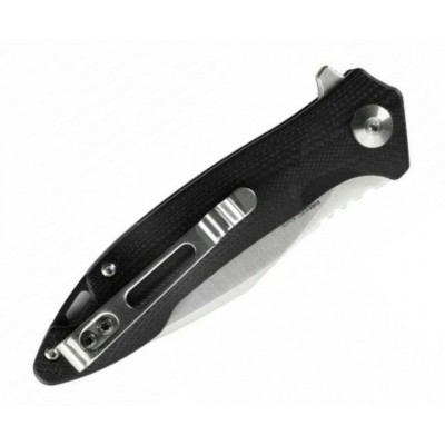Ganzo Firebird fh51bk Negra Ganzo Firebird fh51bk Negra