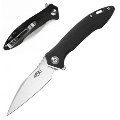 Ganzo Firebird fh51bk Negra Ganzo Firebird fh51bk Negra