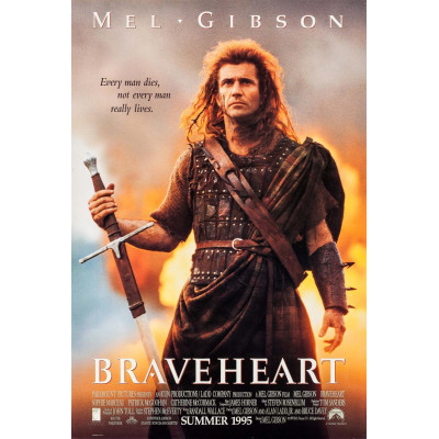 Art Gladius 3600 Wallace Braveheart