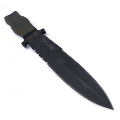 Yarara Falucho Dagger