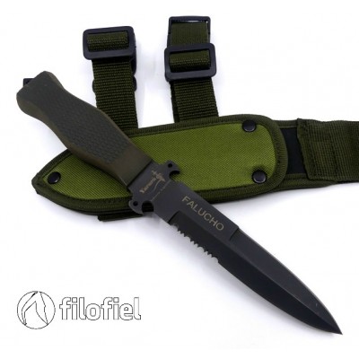 Yarara Daga Falucho Yarara Daga Falucho