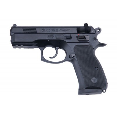ASG CZ 75D Compact asg16086 ASG CZ 75D Compact asg16086