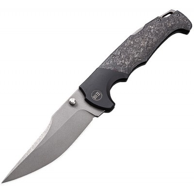 We Knife Blocao Negra we920b We Knife Blocao Negra we920b
