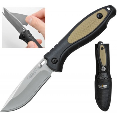 Camillus Tigersharp cm19132