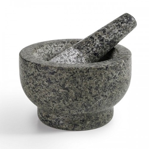 Ibili Granite Mortar 780410