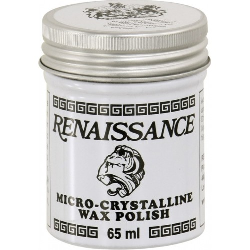 Renaissance Wax Polish pcrw1