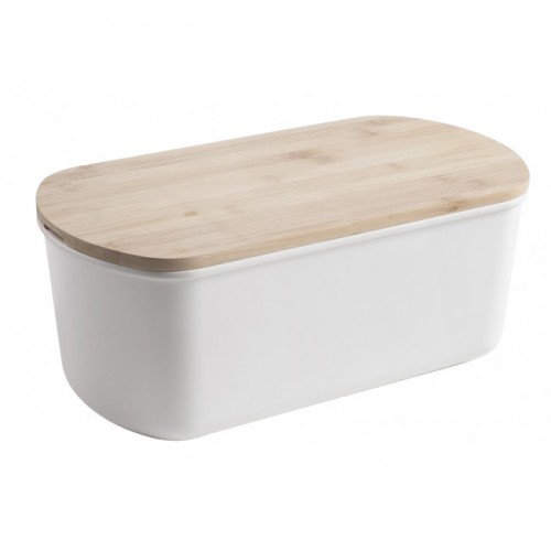 Ibili Breadbasket with cutting table 754410