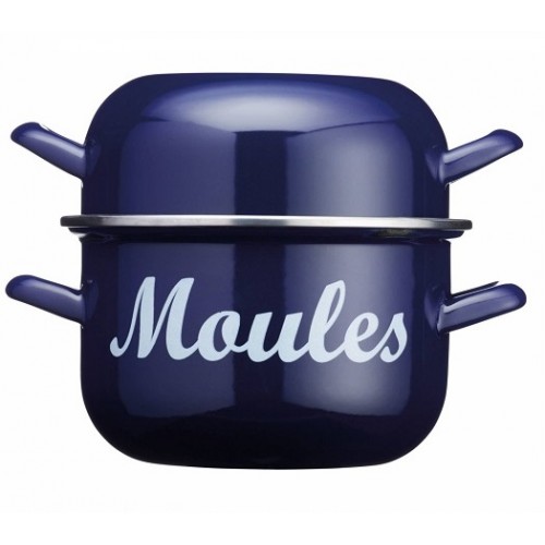 Ibili Pot for mussels 914618p