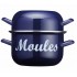 Ibili Pot for mussels 914618p Ibili Pot for mussels 914618p