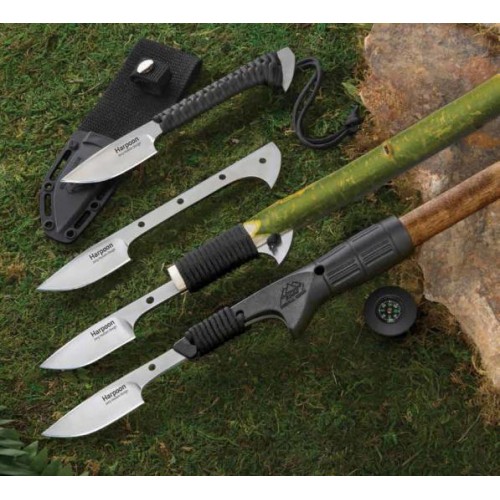 Outdoor Edge Harpoon oehar1c