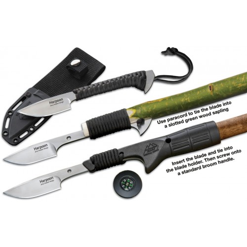 Outdoor Edge Harpoon oehar1c