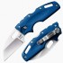 Cold Steel Tuff Lite L Plain Blue cs20ltb