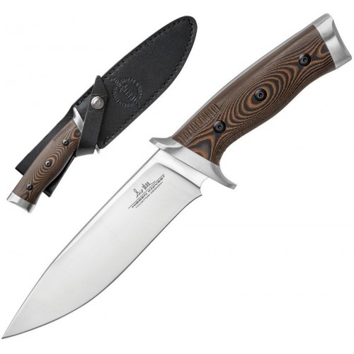 Gil Hibben Tundra Hunter gh5077