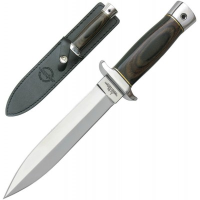 Gil Hibben Double Edge Boot gh5078 Gil Hibben Double Edge Boot gh5078