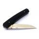 Enzo Brisa Piili 85 Black G10 2860