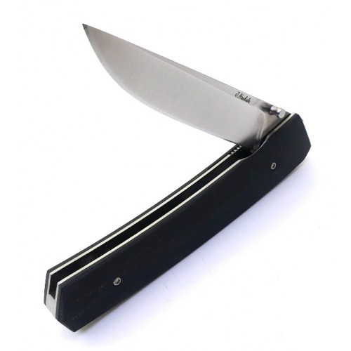 Enzo Brisa Piili 85 Black G10 2860