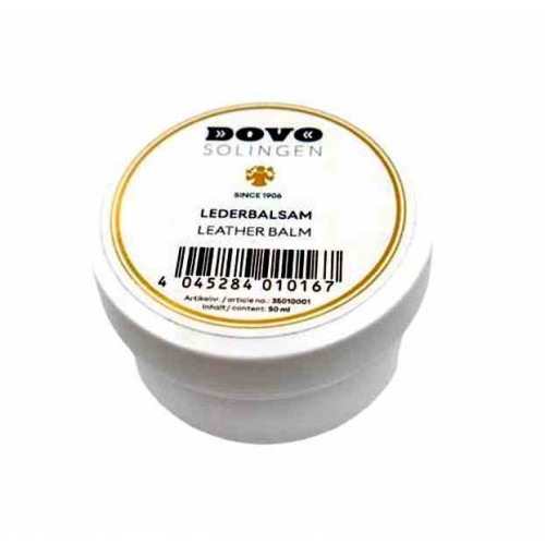 Dovo Balsamo Suavizador 50 ml. 515.171 Dovo Balsamo Suavizador 50 ml. 515.171