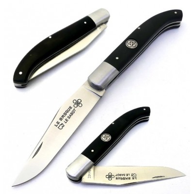 Au Sabot Le Basque Ebano 321225 Au Sabot Le Basque Ebano 321225
