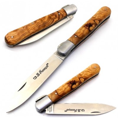 Small kitchen knives - Intensives Collection - Coutellerie Au Sabot