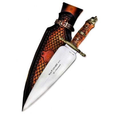 Muela Covarsi-c-th Edicion Limitada 30 Aniv.