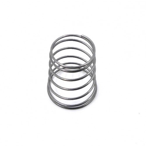 Aitor Jungle King II Spares Spring Handle Aitor Jungle King II Spares Spring Handle