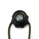 Aitor Jungle King I Spares Pommel/Compass Black
