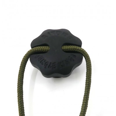 Aitor Jungle King I Spares Pommel/Compass Black