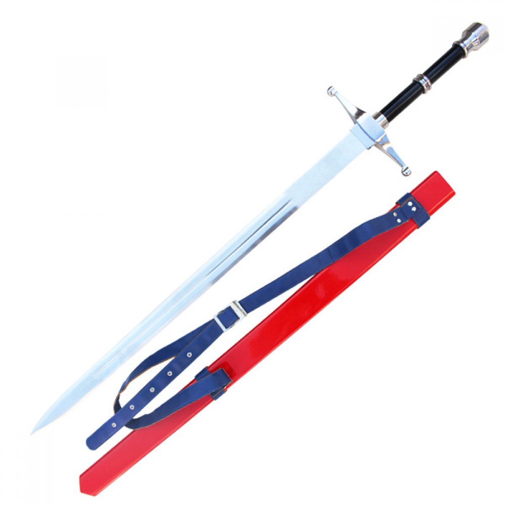 Dragon Ball Trunks Sword s0236 by Types Movie Swords