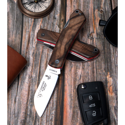 Cudeman 386g Marinera Nogal