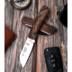 Cudeman 386g Marinera Nogal