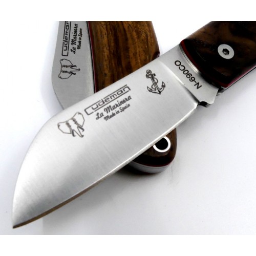 Cudeman 386g Marinera Nogal