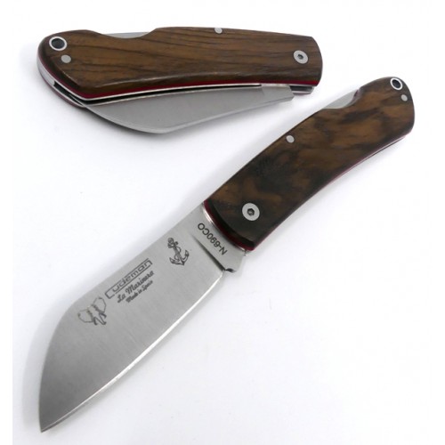 Cudeman 386g Marinera Nogal