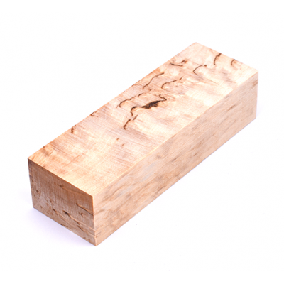 Madera Abedul 6500 Taco 120x40x30