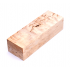 Birch Wood 6500 120x40x30 Birch Wood 6500 120x40x30
