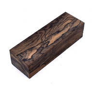 Ziricote Wood 64260 120x40x25 Ziricote Wood 64260 120x40x25