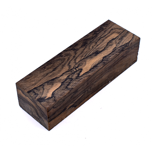 Ziricote Wood 64260 120x40x25