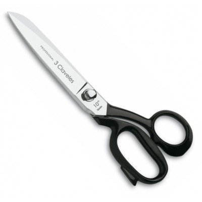 3 Claveles Tijera Sastre 00092 9 "