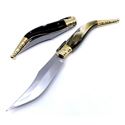 Celaya Bandolera Bull Horn 2403T