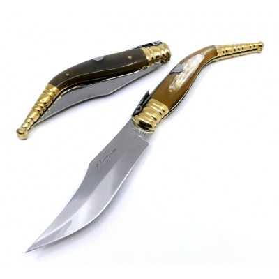 Celaya Bandolera Bull Horn 2402T