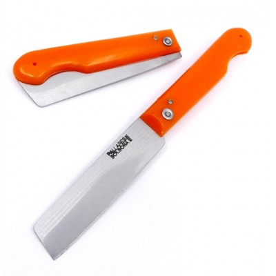 Pallares Mallorquina Punta Cortada nº 1 Naranja Pallares Mallorquina Punta Cortada nº 1 Naranja