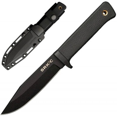 Cold Steel SRK-C Compact cs49lckd Cold Steel SRK-C Compact cs49lckd