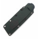 Manly Blaze D2 Black 02ml011