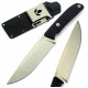 Manly Blaze D2 Black 02ml011