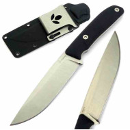 Manly Blaze D2 Black 02ml011