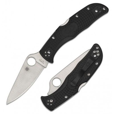 Spyderco Endela Liso sc243pbk